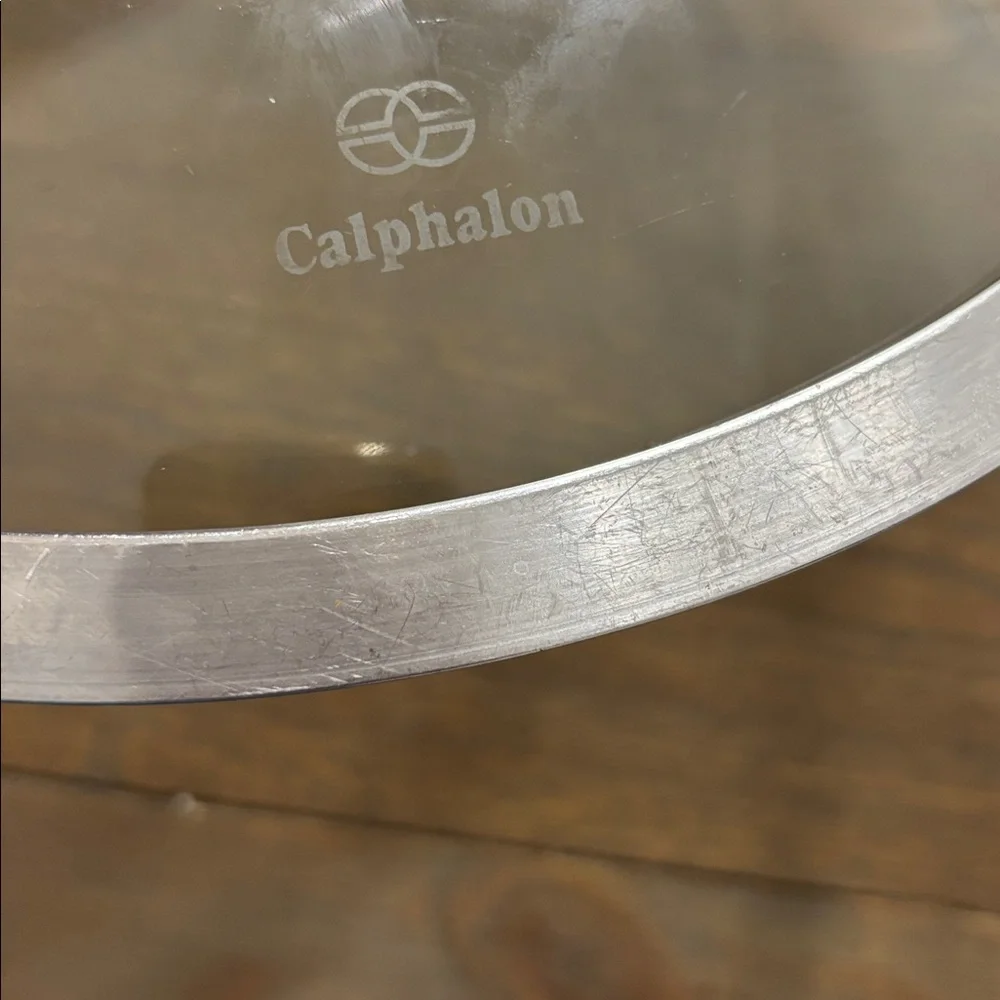Caphalon Pot Lid GUC